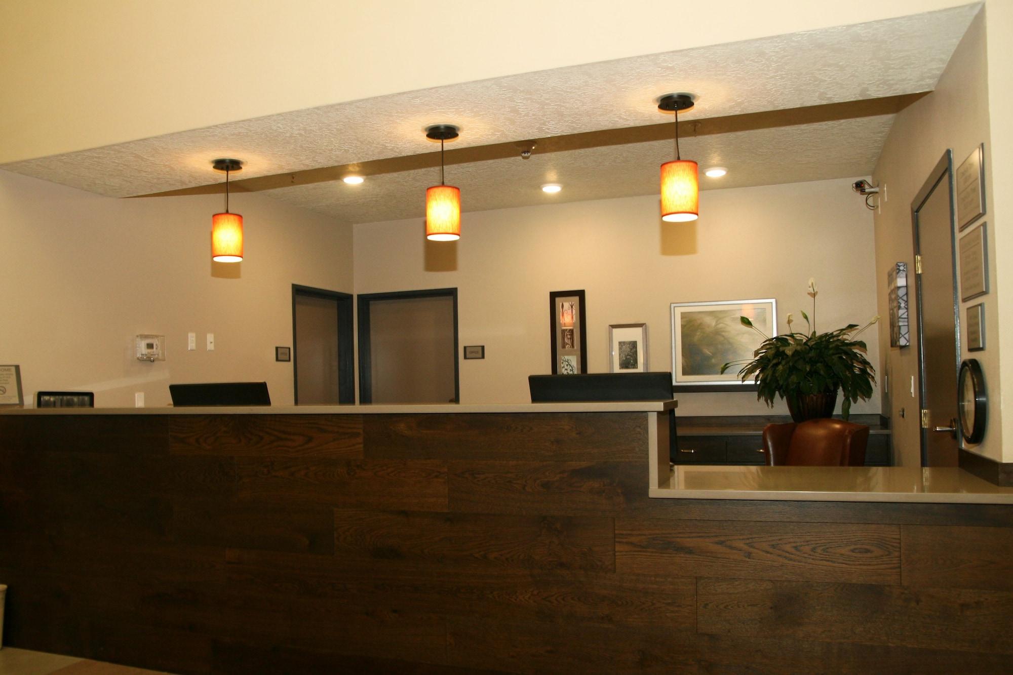 Country Inn & Suites By Radisson, Prineville, Or Esterno foto