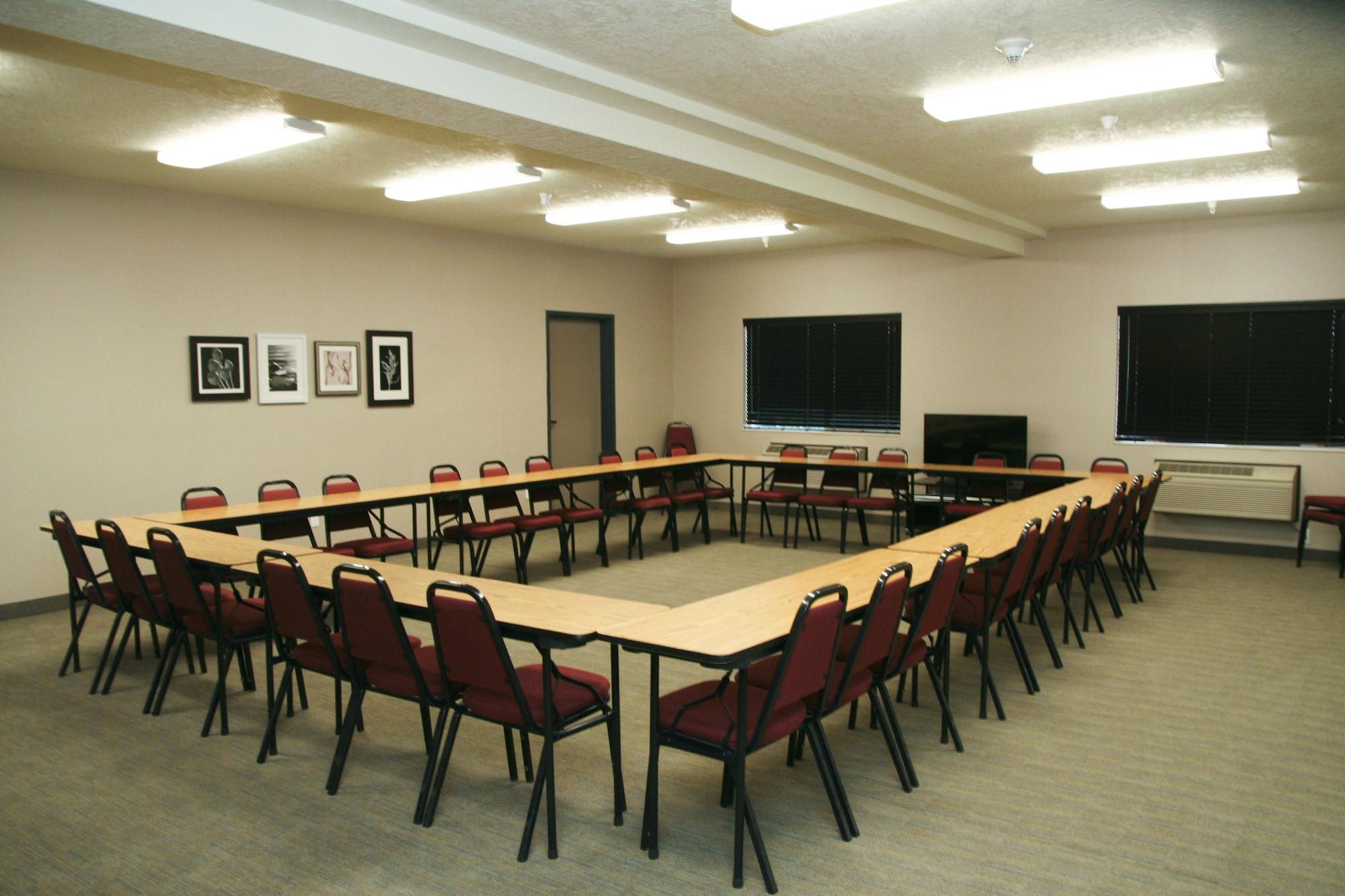 Country Inn & Suites By Radisson, Prineville, Or Esterno foto