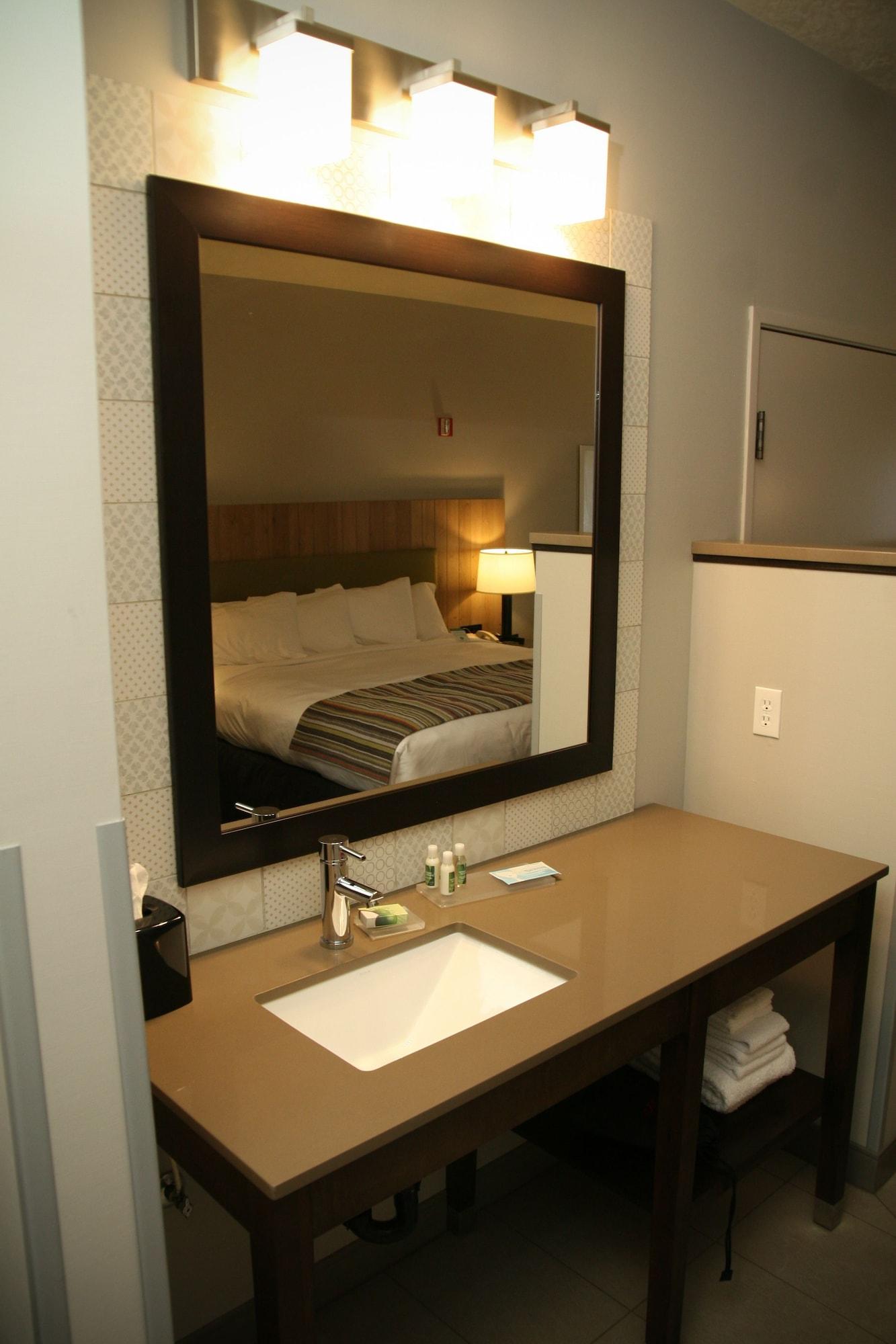 Country Inn & Suites By Radisson, Prineville, Or Esterno foto