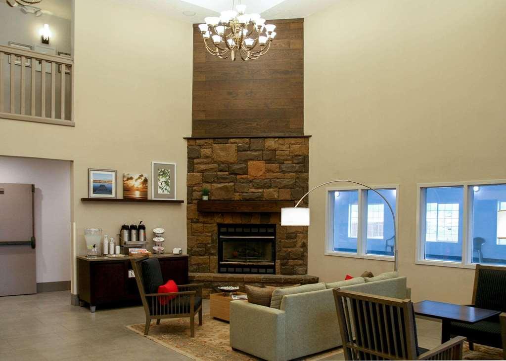 Country Inn & Suites By Radisson, Prineville, Or Interno foto