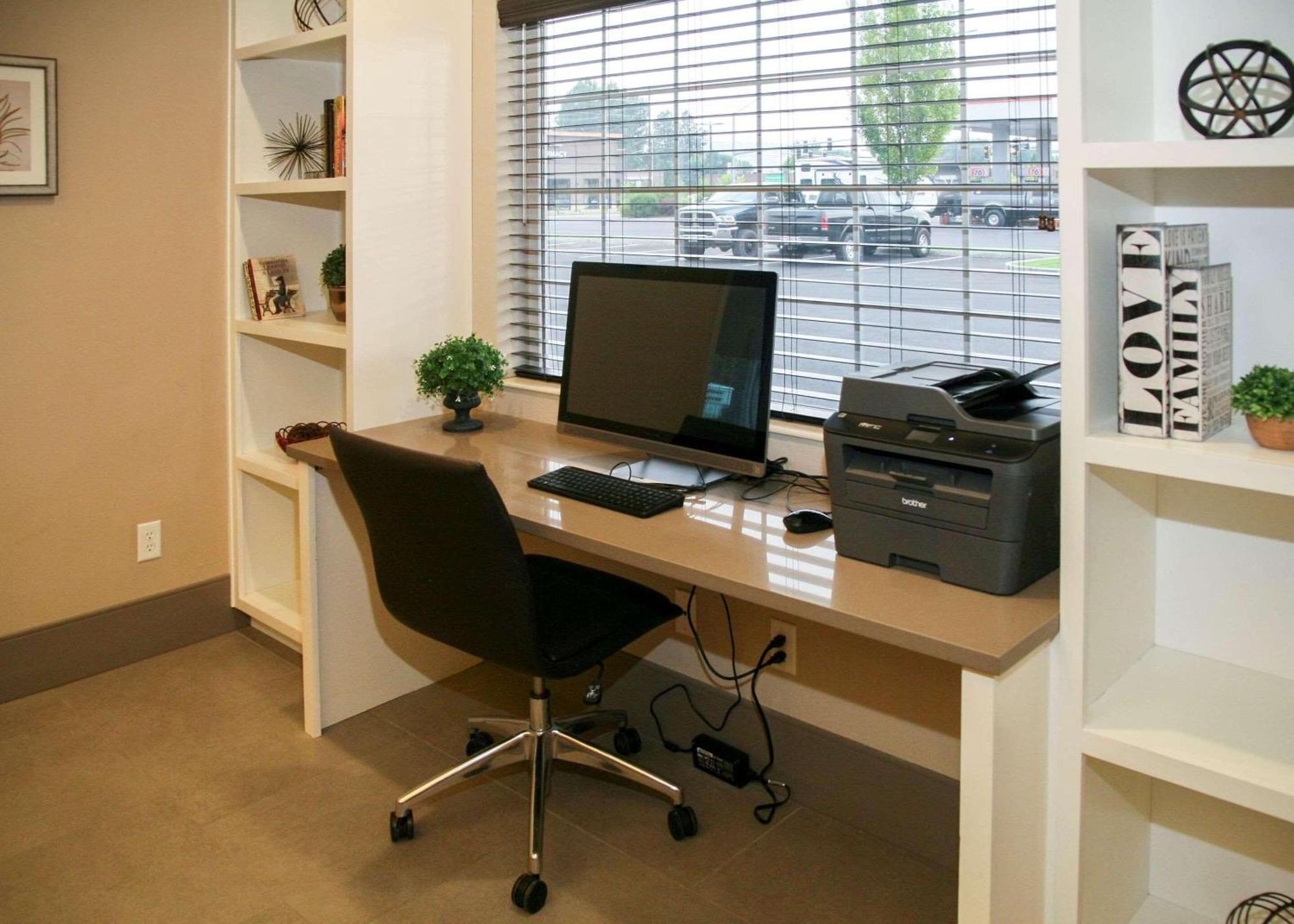Country Inn & Suites By Radisson, Prineville, Or Esterno foto