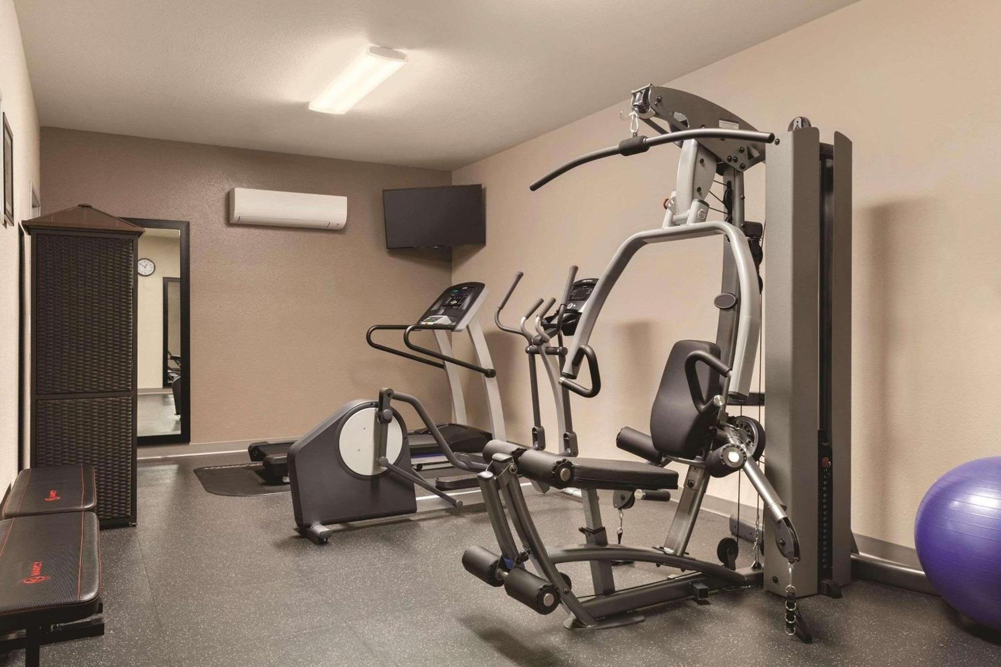 Country Inn & Suites By Radisson, Prineville, Or Esterno foto