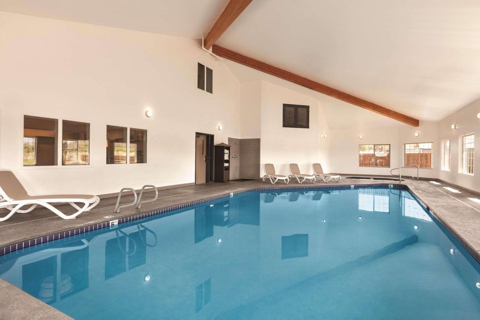 Country Inn & Suites By Radisson, Prineville, Or Esterno foto