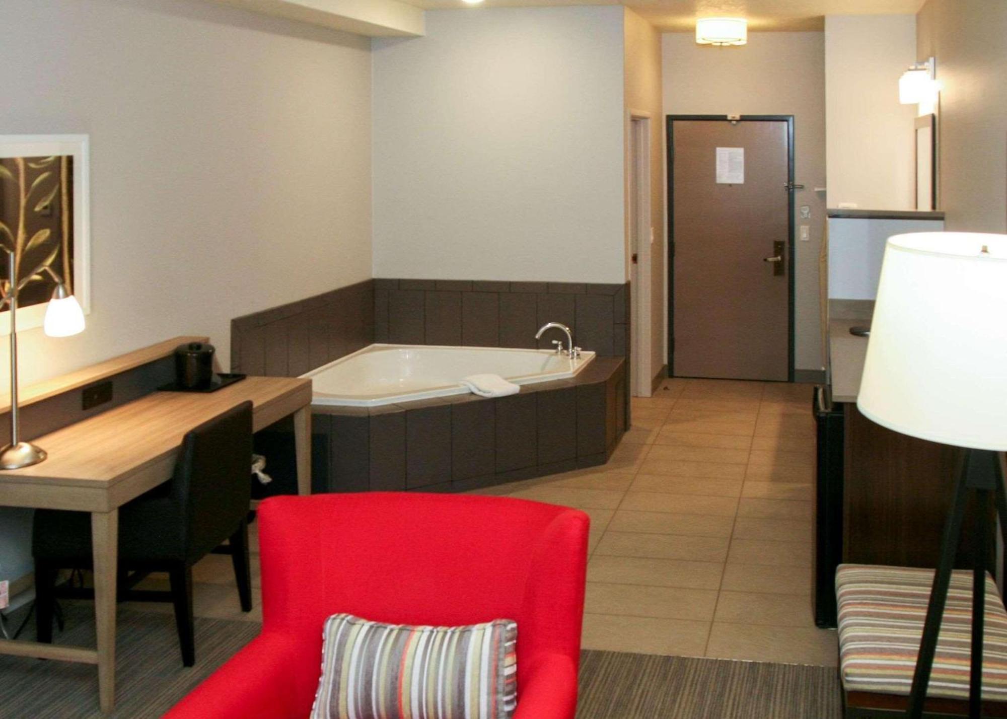 Country Inn & Suites By Radisson, Prineville, Or Esterno foto