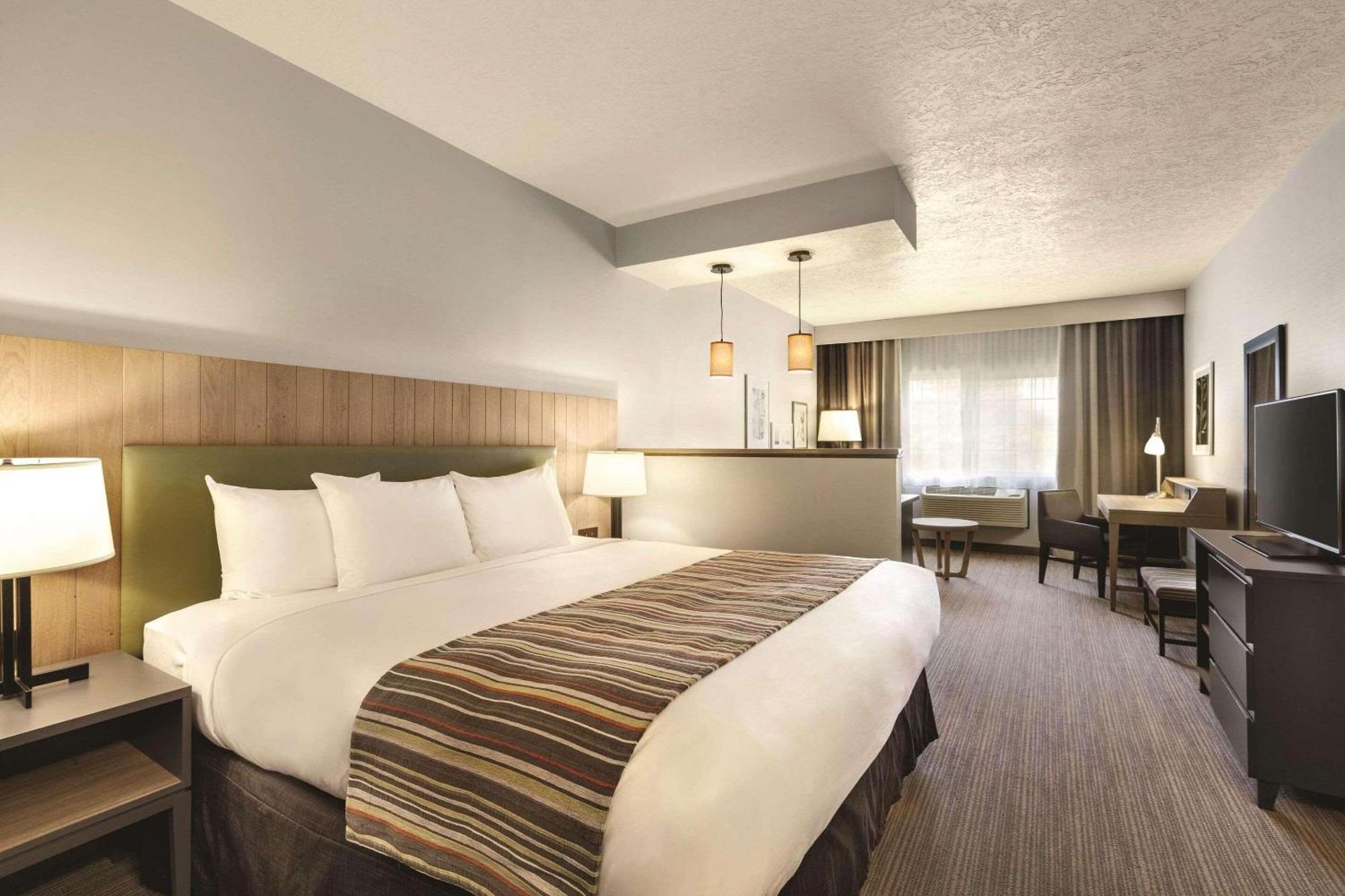 Country Inn & Suites By Radisson, Prineville, Or Esterno foto