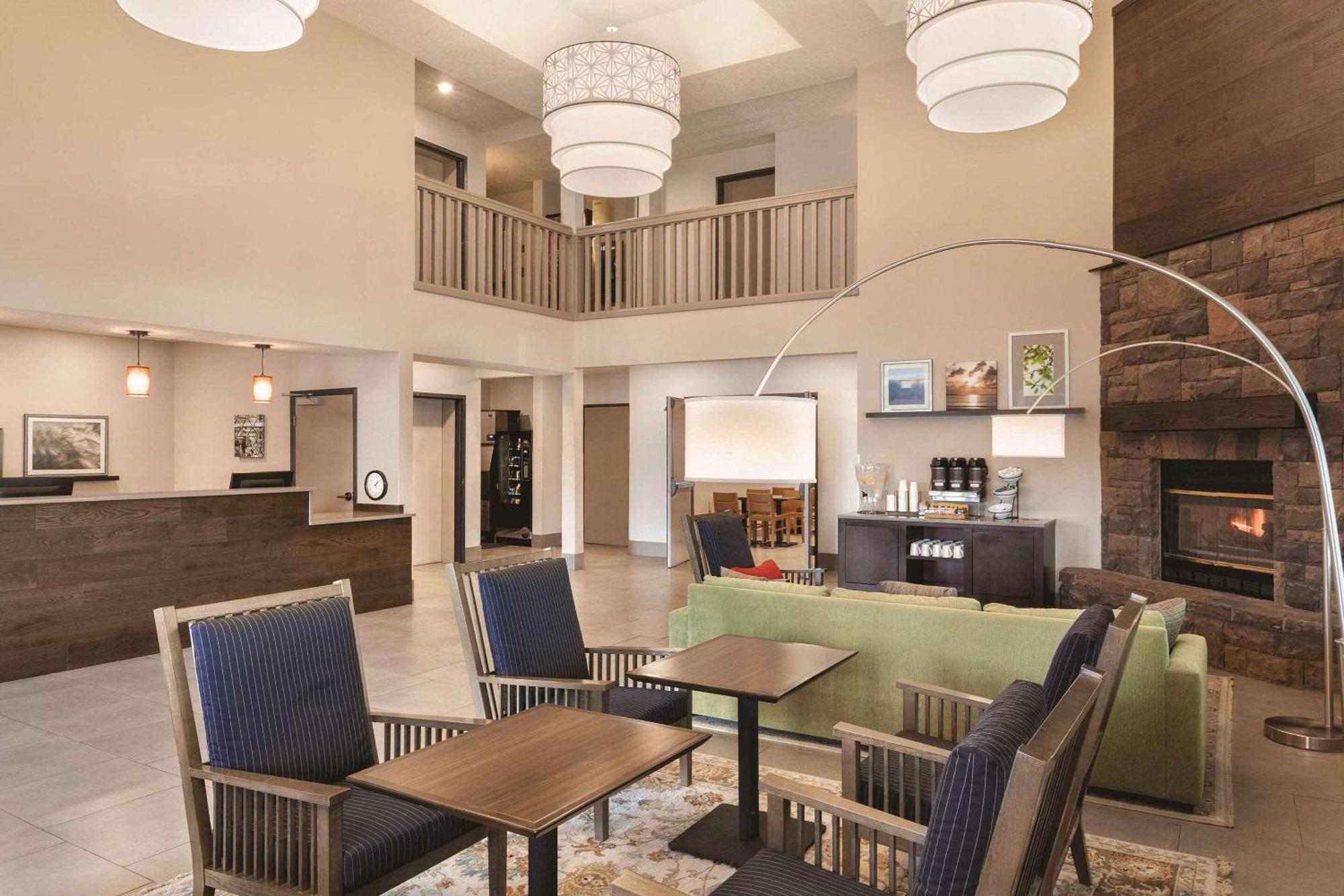 Country Inn & Suites By Radisson, Prineville, Or Esterno foto