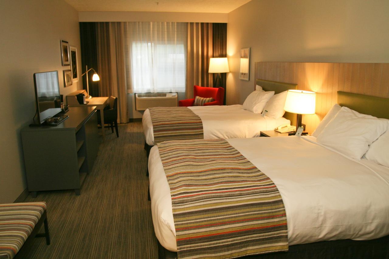 Country Inn & Suites By Radisson, Prineville, Or Esterno foto