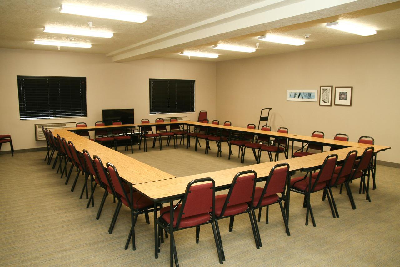 Country Inn & Suites By Radisson, Prineville, Or Esterno foto
