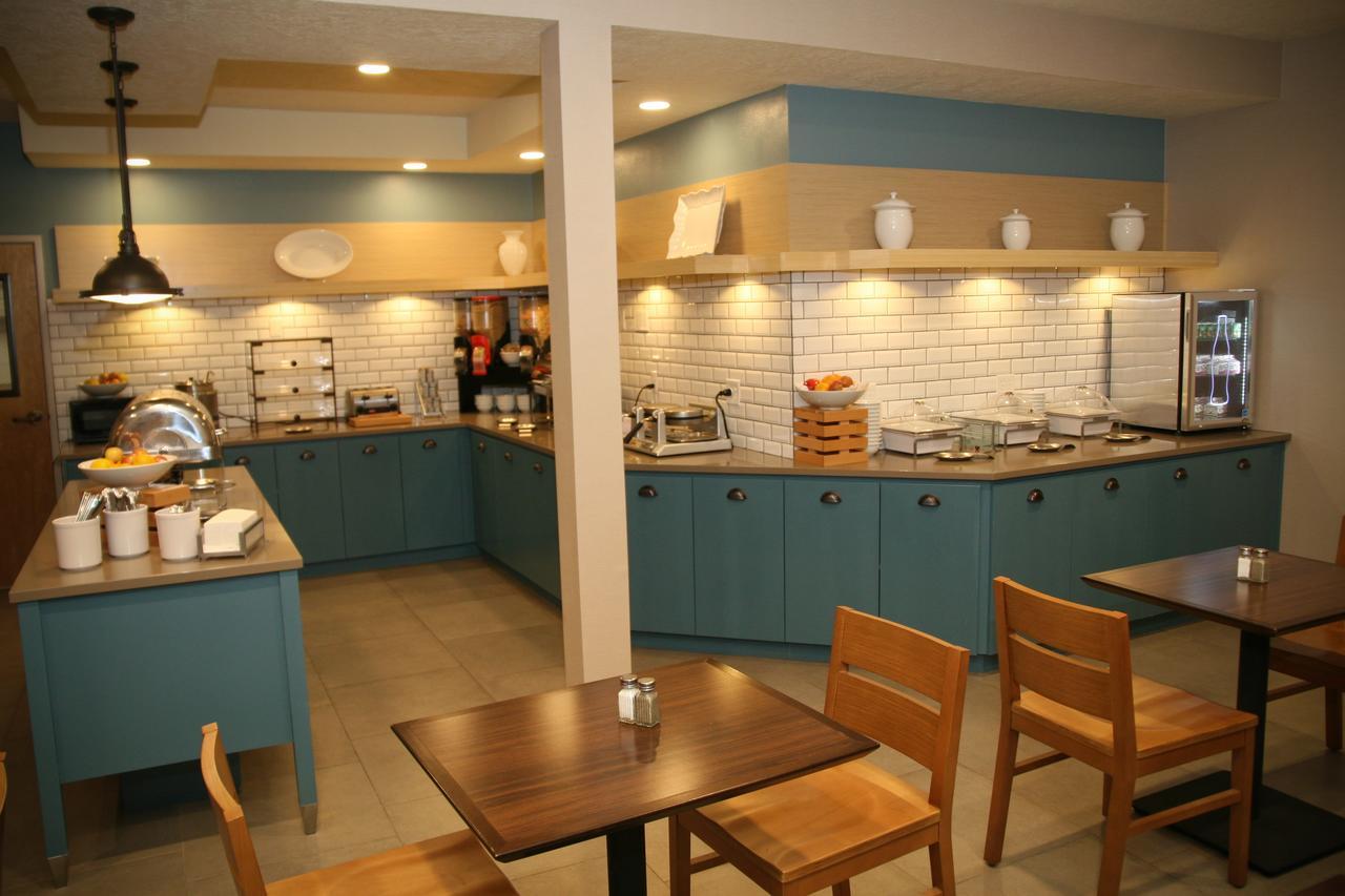 Country Inn & Suites By Radisson, Prineville, Or Esterno foto