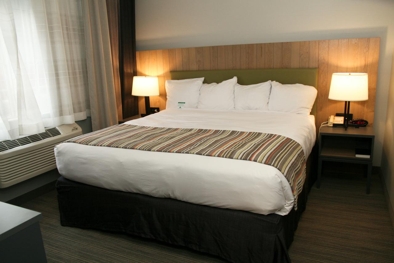 Country Inn & Suites By Radisson, Prineville, Or Esterno foto