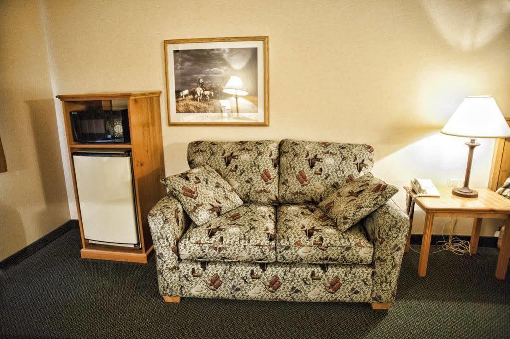 Country Inn & Suites By Radisson, Prineville, Or Esterno foto