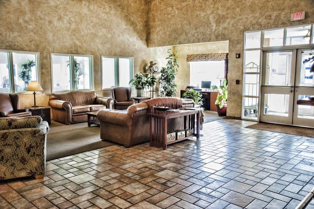 Country Inn & Suites By Radisson, Prineville, Or Esterno foto